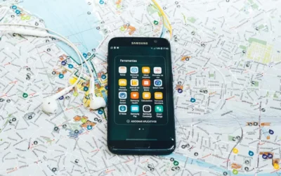 Aplicativos de viagem que vão te poupar tempo e dinheiro nos EUA